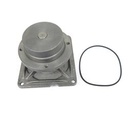US Motor Works US3702: US3702 Water Pump, Heavy-Duty Applications, International/Nav. 9.0L