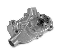 EMP Stewart Stage 4 Water Pumps