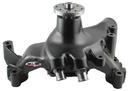 Tuff Stuff 1459NC: SuperCool Water Pump Black Powder Coated Big Block Chevy