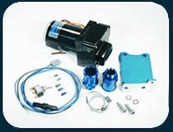 Meziere WPK50026: Water Pump Kit Honda/Acura 2.2L / 2.3L H-Series