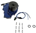 Meziere WP103BHD: 100 Series Electric Water Pump Pontiac V8