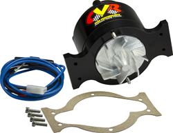 CVR Replacement Electric Water Pumps
