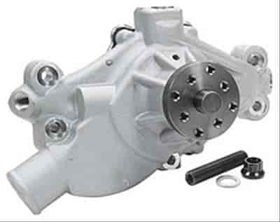 Allstar Performance ALL31106: SBC Vette Style Water Pmp
