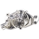 March Performance P110: Short Water Pump 1984-91 Corvette