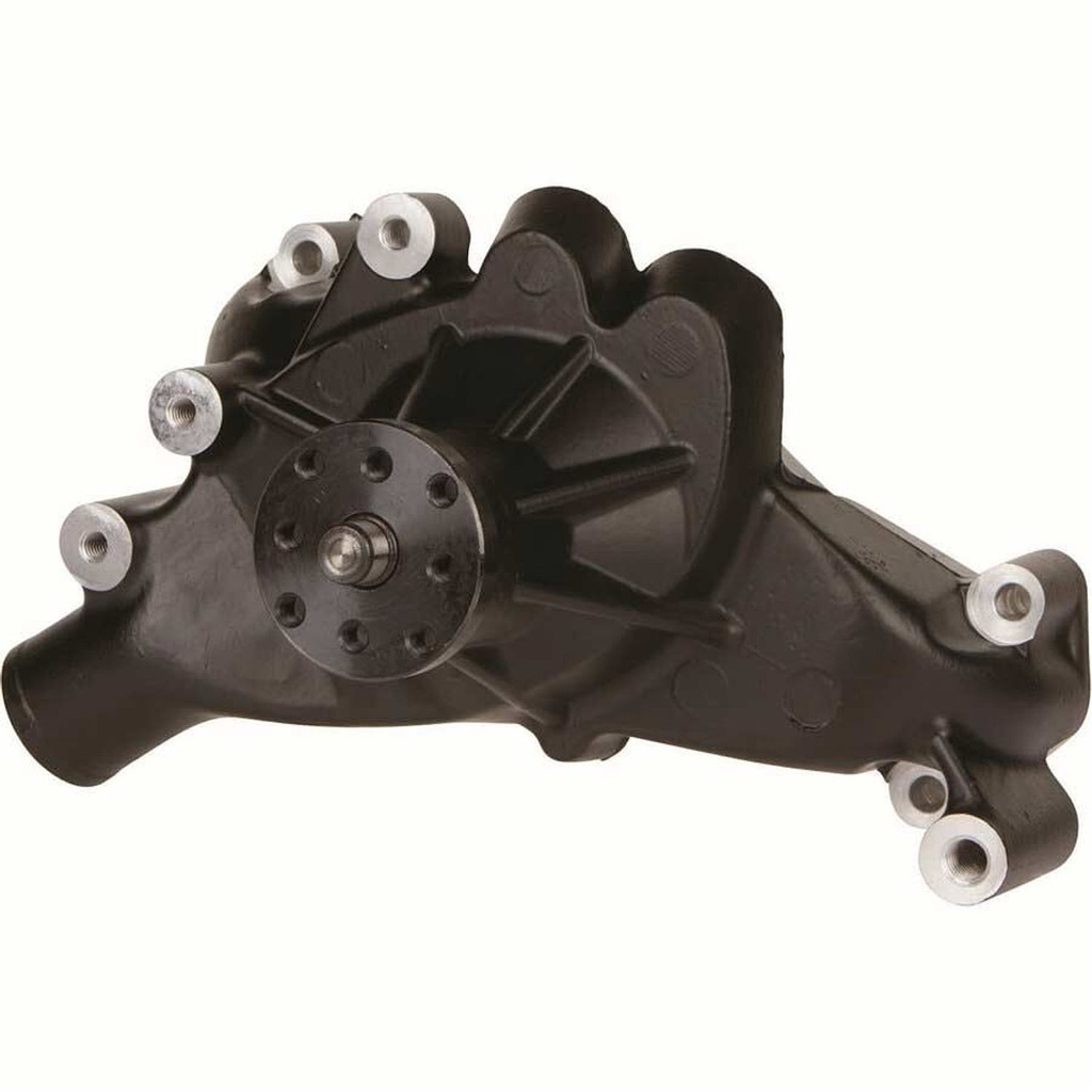 March Performance P2126-08: P2126-08 Ultra Series Big Block Chevy Long Aluminum Water Pump