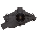 Edelbrock 8816: Victor Series Circle Track Aluminum Water Pump 1955-1995 Small Block Chevy