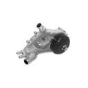 Holley 22-102: 22-102 LS Water Pump Upward Facing Inlet