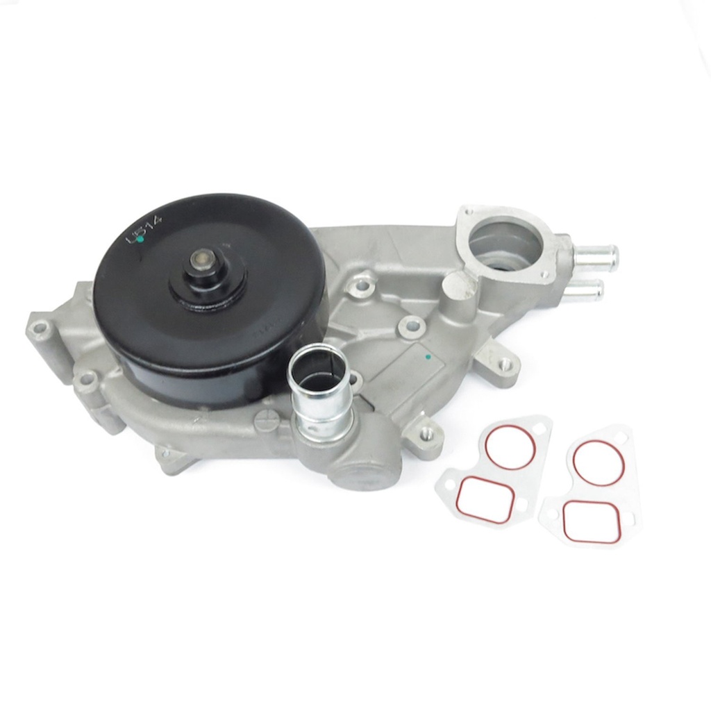 US Motor Works US65N: US65N Water Pump for 2004-2009 GM Gen III LS 5.7, 6.0, 6.2, 7.0L Engines