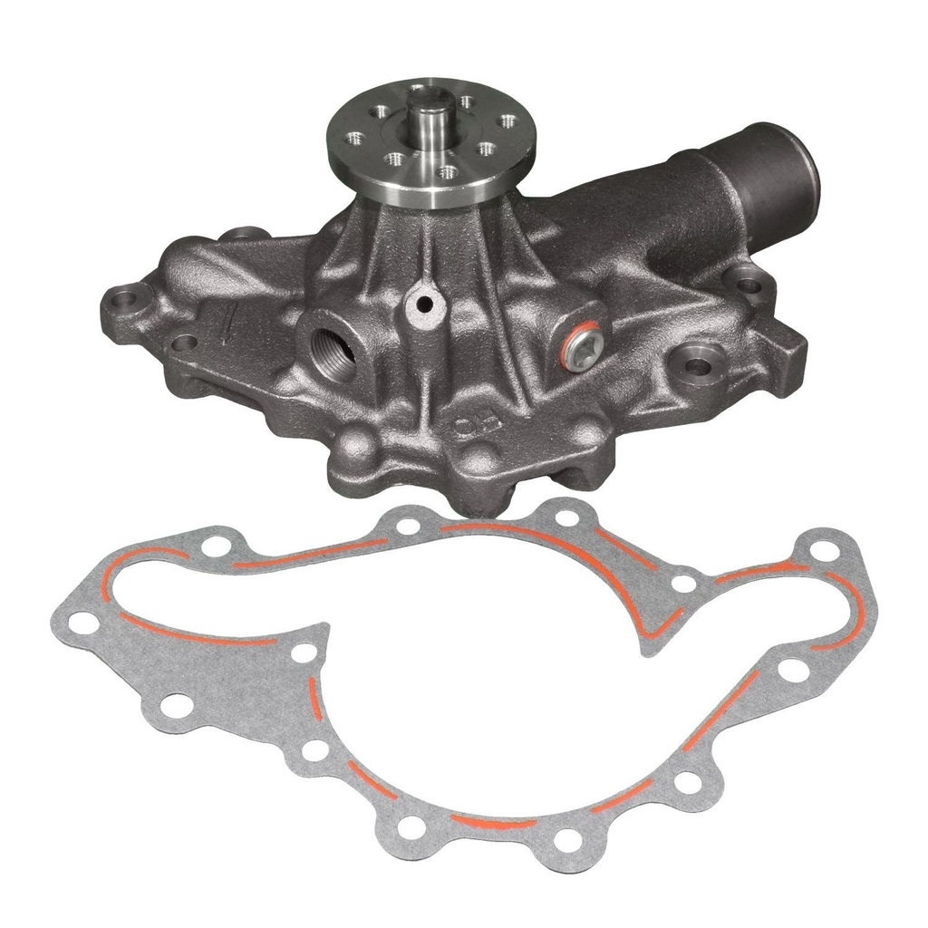 ACDelco 252-717: Water Pump Kit (SLP)