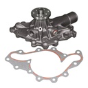 ACDelco 252-717: Water Pump Kit (SLP)