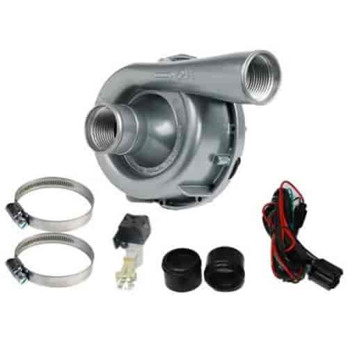 Davies Craig DC-8061: EWP150 Electric Water Pump Kit Aluminum Housing 24V