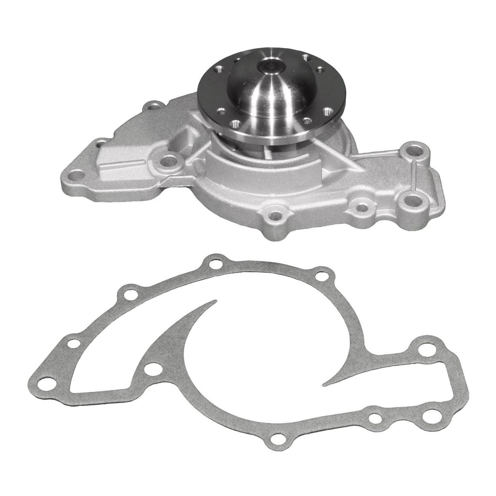 ACDelco 252-693: Premium Water Pump Fits Select GM 3.8L OHV Engines