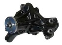 Milodon 16212: Water Pump Small Block Chevy 1977-88 Long Pump Standard Rotation