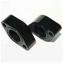Meziere WPS100S: Water Pump Spacers Big Block Chevy
