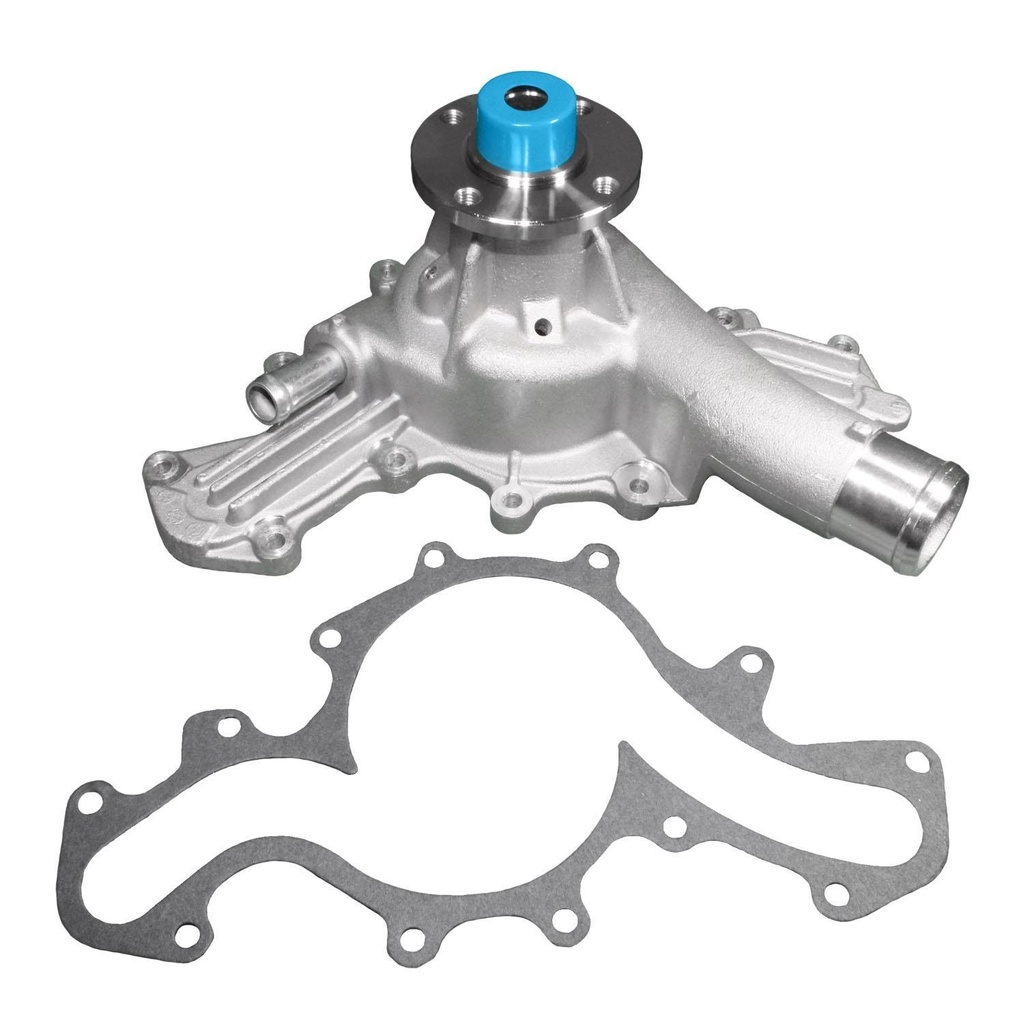 ACDelco 252-687: PUMP KIT WAT