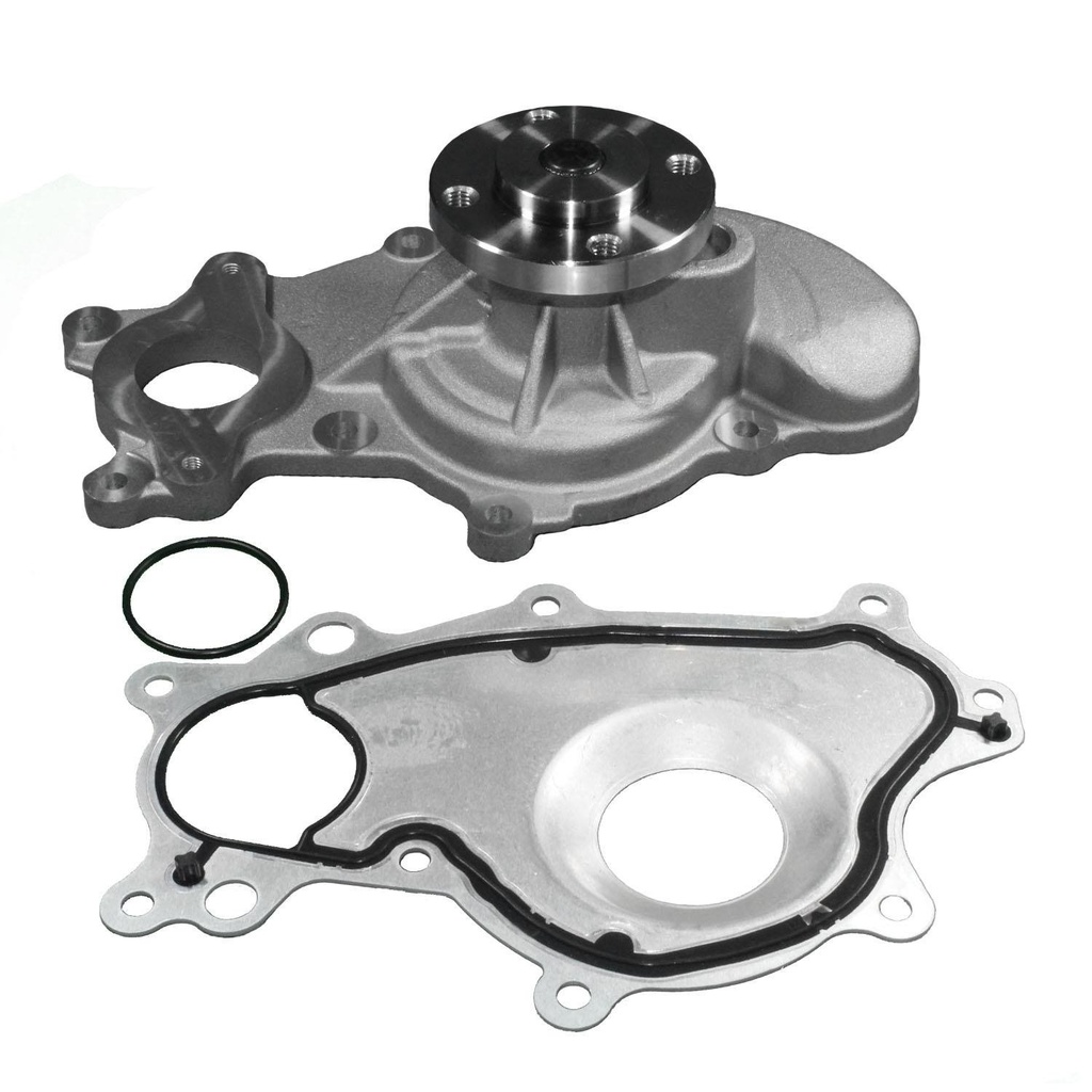 ACDelco 252-980: Water Pump Kit (B)