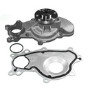 ACDelco 252-980: Water Pump Kit (B)