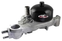 Tuff Stuff 1310C: Standard Water Pump As Cast 1997-04 GM 5.7L LS1