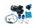 Meziere WPK50019: Water Pump Kit Honda/Acura 1.8L/2.0L/2.1L