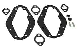 Moroso 97255: Water Pump Seal Kit For Moroso Polished Electric Water Pumps