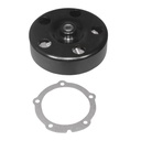 ACDelco 252-895: PUMP KIT WAT