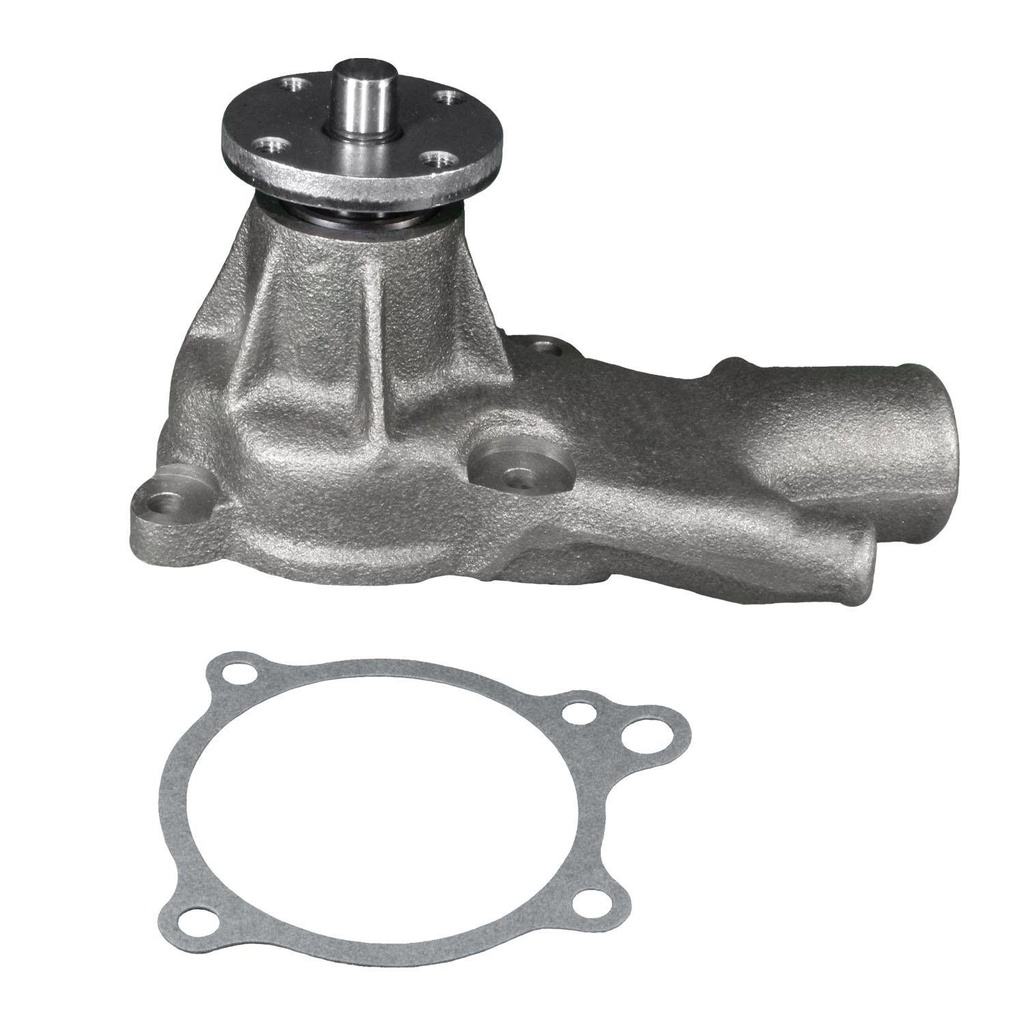ACDelco 252-593: Water Pump Kit (SLP)