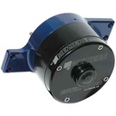Meziere WP150B: Electric Water Pump Replacement Center Section 35 GPM