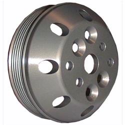 Racing Automotive Group Water Pump Pulleys