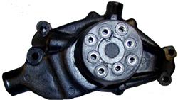 P-AyrWater Pumps, Mechanical