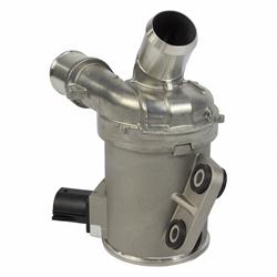 Motorcraft Mechanical Water Pumps