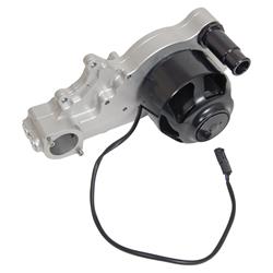 Meziere WP331N: 2010 CAMARO STREET H/F ELECTRIC W/P W/IDLER FOR L99