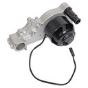 Meziere WP331N: 2010 CAMARO STREET H/F ELECTRIC W/P W/IDLER FOR L99