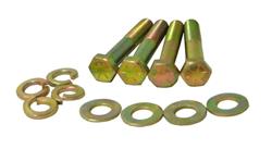 Tuff Stuff Performance Water Pump Bolt Kits