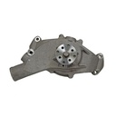 Vintage Air 72213-BCR: 72213-BCR Front Runner Replacement Water Pump for Chevrolet Big Block