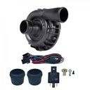 Davies Craig DC-8025: EWP115 Electric Water Pump Kit Nylon Housing 12V
