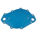 Meziere WP109B: Back Plate Only Big Block Ford