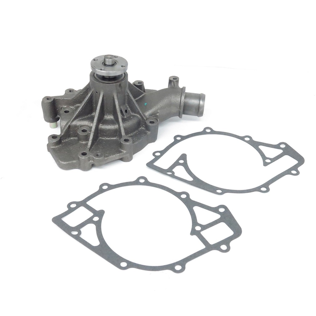 US Motor Works US4086: Water Pump for 1995-1997 Ford Super Duty Truck/Econoline Van 7.5L V8