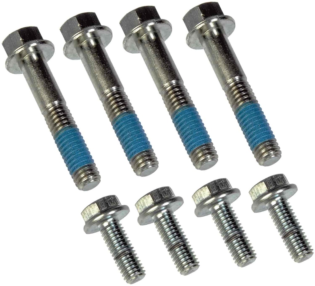 Dorman Products 902-804: Water Pump Mounting Hardware Kit GM/Isuzu/Workhorse