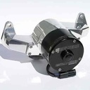 Meziere WP308U: 300 Series Electric Water Pump Big Block Ford