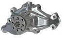 Milodon 16301: Water Pump Small Block Chevy 1959-1969 Short Pump Standard Rotation