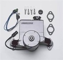 Meziere WP200S: 200 Series Electric Water Pump w/Expansion Tank Big Block Chevy