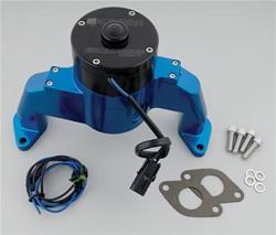 Meziere WP170BHD: 100 Series Electric Water Pump Ford FE
