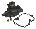 Crown Automotive J3234427: Water Pump
