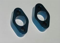 Meziere WPS101S: Water Pump Spacers Small Block Chevy