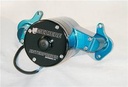 Meziere WP135SHD: 100 Series Electric Water Pump Oldsmobile V8