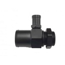 Davies Craig DC-8315: EWP HEATER RETURN KIT ALY
