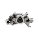 Holley 97-222: 97-222 LS COOLING MANIFOLD RAW A/C Delete