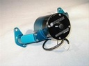 Meziere WP108BHD: 100 Series Electric Water Pump Big Block Ford