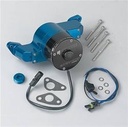 Meziere WP111B: 100 Series Electric Water Pump Small Block Ford / AMC
