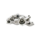 Holley 97-232: 97-232 LT COOLING MANIFOLD RAW-A/C and P/S Delete
